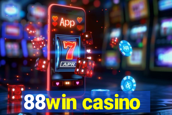 88win casino